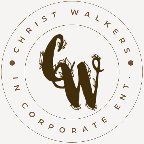 C.W. Incorporate Enterprise Logo